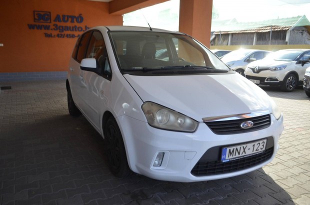 Ford C-Max 1.8 TdCi ! 2.5 Éve Saját Céges Kocsi...