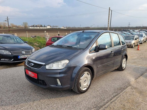 Ford C-Max 1.8 Titanium Garanciával . ellenőrzö...