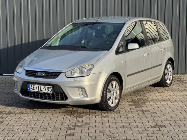 Ford C-Max 1.8 Titanium lsfts - Xenon - Von...