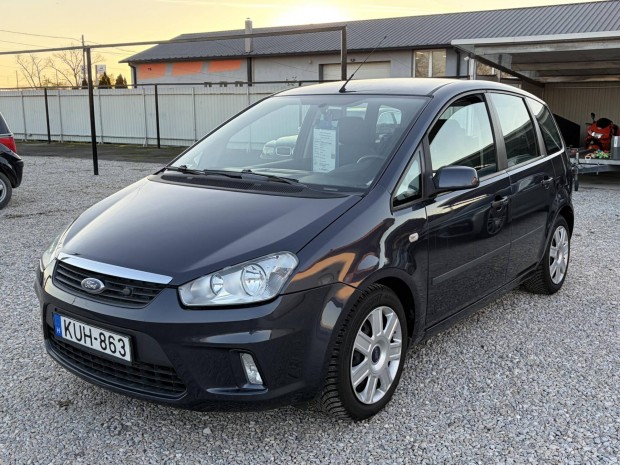 Ford C-Max 1.8 Trend