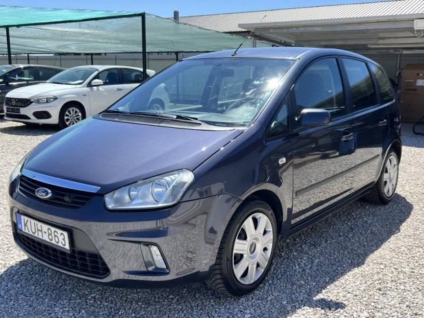 Ford C-Max 1.8 Trend