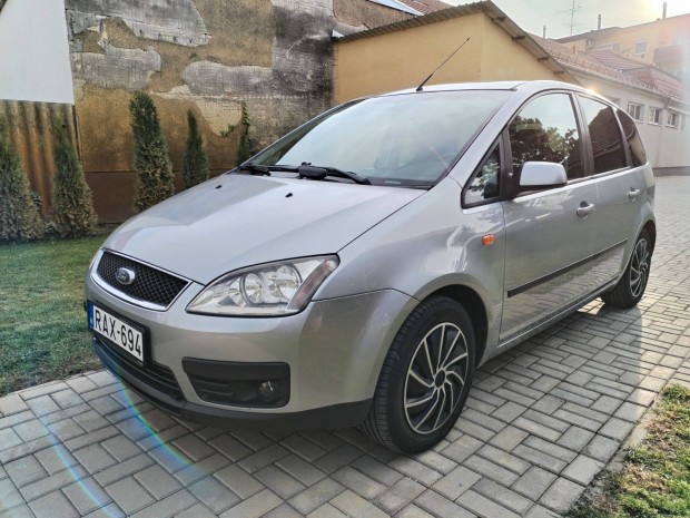 Ford C-Max 1.8 Trend Megkmlt llapotban!