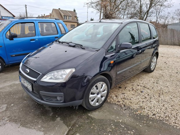 Ford C-Max 1.8benzi. 180000km!!