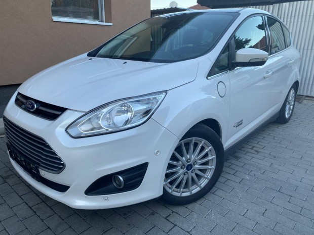 Ford C-Max 2.0 Energi plug-in hybrid ecvt 14870...
