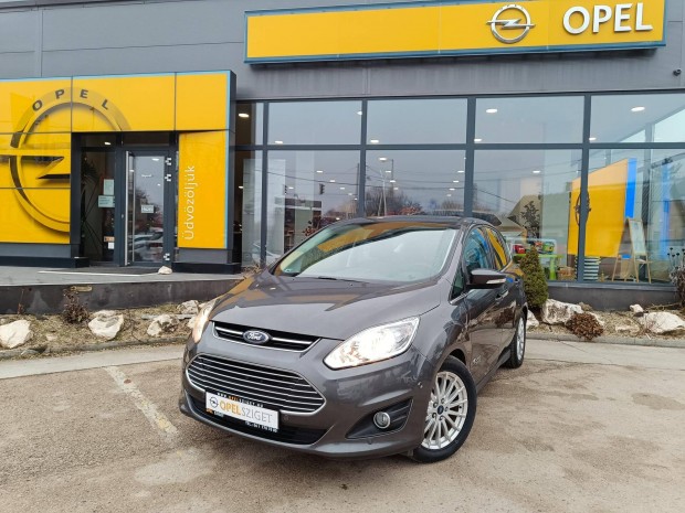 Ford C-Max 2.0 Energi plug-in hybrid ecvt Napf...