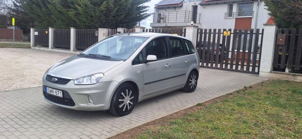 Ford C-Max 2.0 Ghia