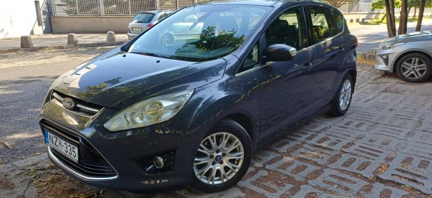 Ford C-Max 2.0 TDCi Champions Powershift