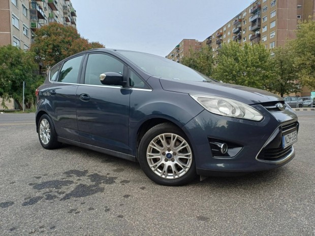 Ford C-Max 2.0 TDCi Champions Powershift