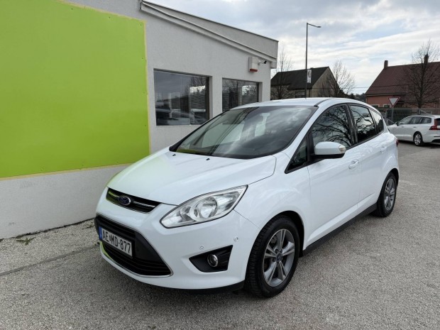 Ford C-Max 2.0 TDCi DPF Titanium Powershift Par...