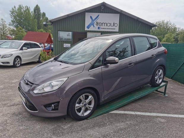 Ford C-Max 2.0 TDCi Titanium
