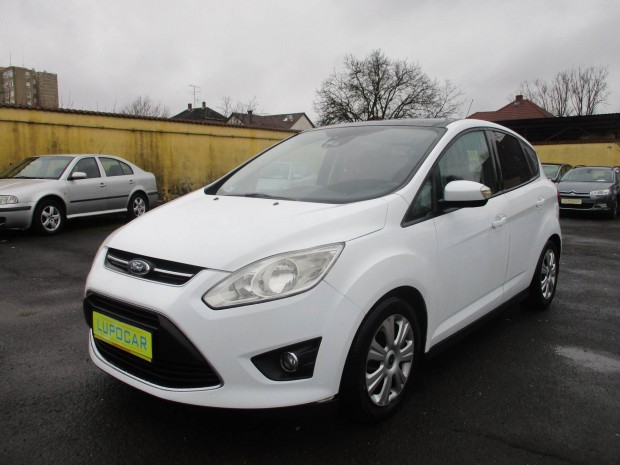 Ford C-Max 2.0 TDCi Titanium Automata!