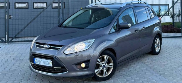 Ford C-Max 2.0 TDCi Titanium / Tolajt / Vals...