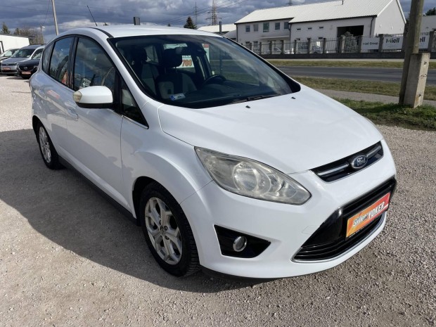 Ford C-Max 2.0 TDCi Trend Powershift