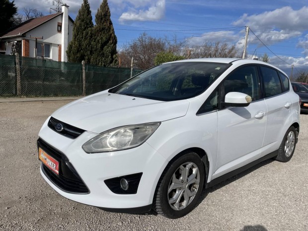 Ford C-Max 2.0 TDCi Trend Powershift
