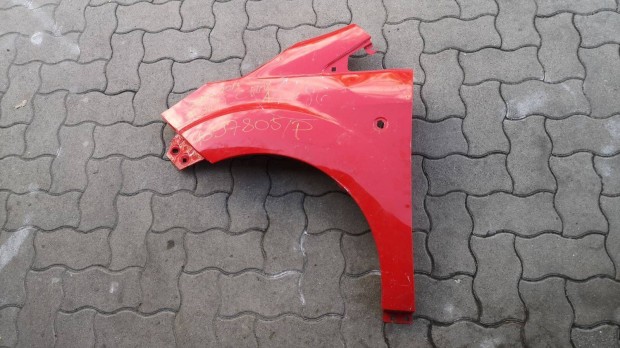 Ford C Max Bal első sárvédő 2010-