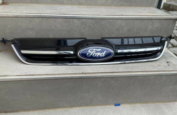 Ford C-Max Diszrács , Hűtőrács ,Gyári ! (2010-15)