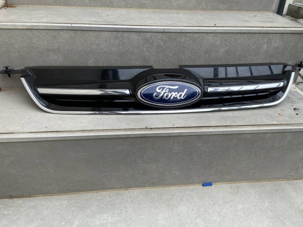 Ford C-Max Diszrács , Hűtőrács ,Gyári ! (2010-15)