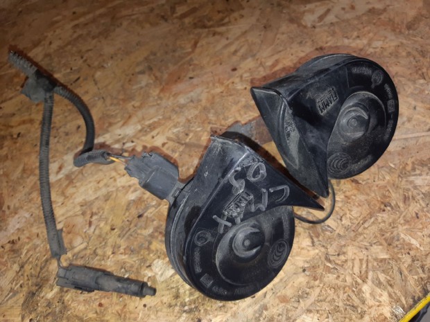 Ford C-Max Duda / K�rt