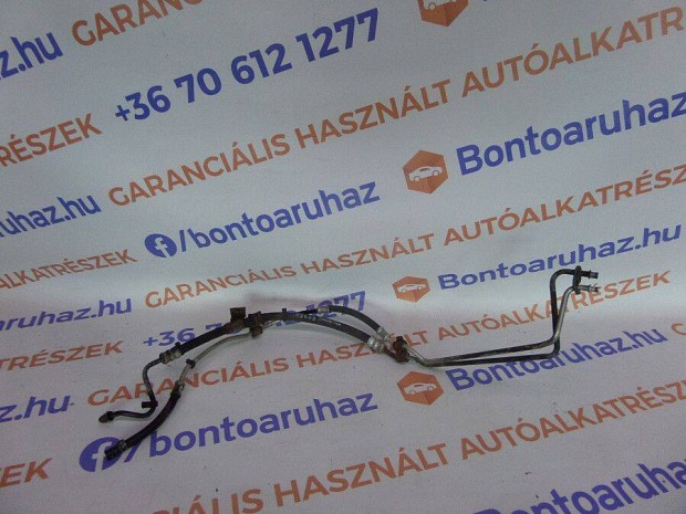 Ford C-Max Eladó 1,8 2,0 benzines szervoszivattyú olaj cső