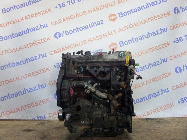 Ford C-Max Eladó 1,8 TDCI Kkda Dízel fűzött blokk hengerfejjel