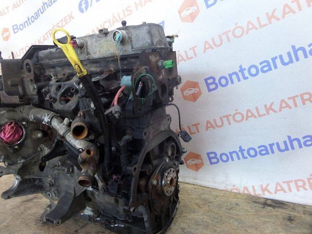 Ford C-Max Eladó 1,8 TDCI Kkda Dízel fűzött blokk hengerfejjel
