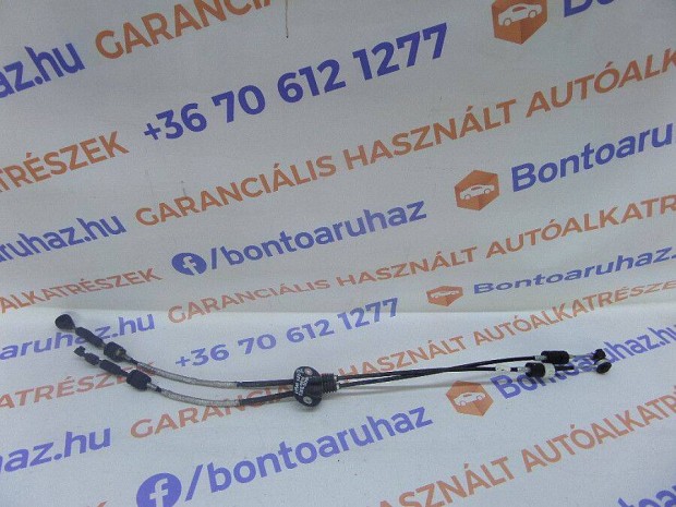 Ford C-Max Eladó bontott 1.8 dízel 5 sebességes váltó bowden
