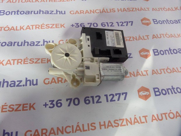Ford C-Max Elad bontott gyri bal oldali els ablakemel motor jl m