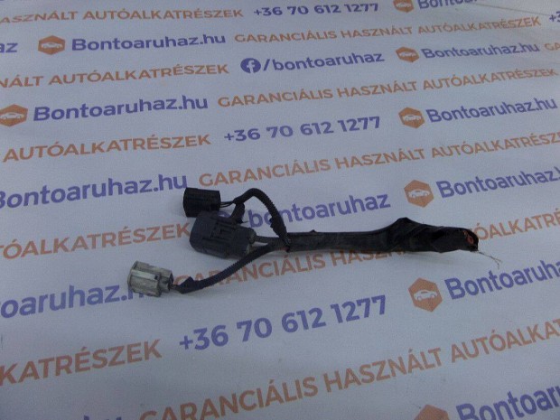 Ford C-Max Eladó bontott gyári szervó szivattyú csatlakozó