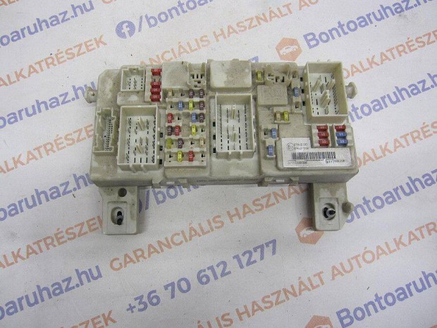 Ford C-Max Elad dzel-benzines biztostk tbla Gem modul