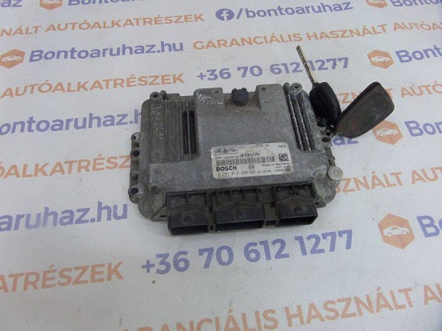 Ford C-Max Elad gyri 1,6 TDCI Dzel, HDI motorvezrl ECU