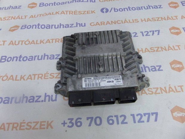 Ford C-Max Eladó gyári 1,8 Dízel TDCI Ecu motorvezérlő