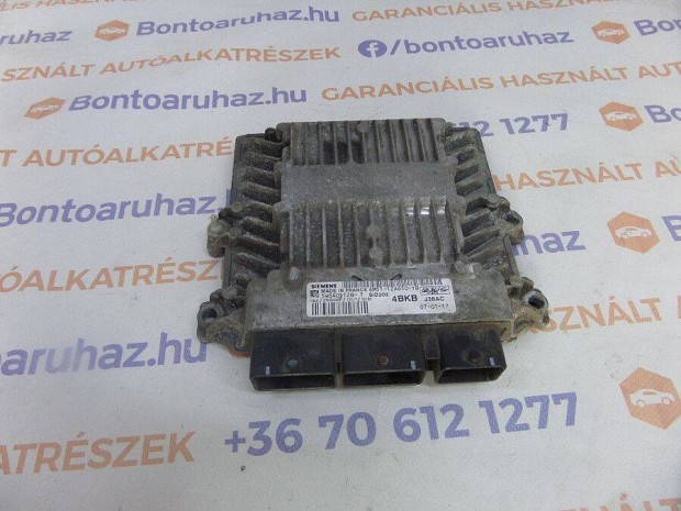 Ford C-Max Eladó gyári 1,8 TDCI Dízel motorvezérlő ECU