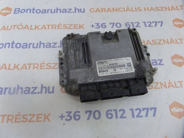 Ford C-Max Eladó gyári, 1,6 TDCI , HDI motorvezérlő ECU