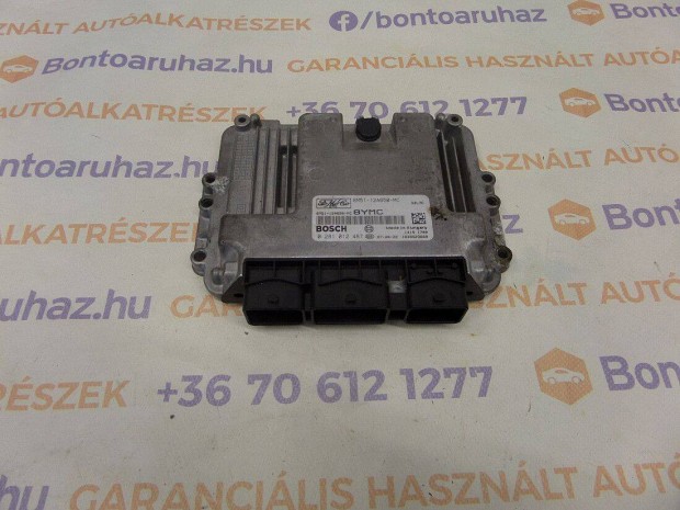 Ford C-Max Eladó gyári, 1.6 dízel 109 le motorvezérlő ECU