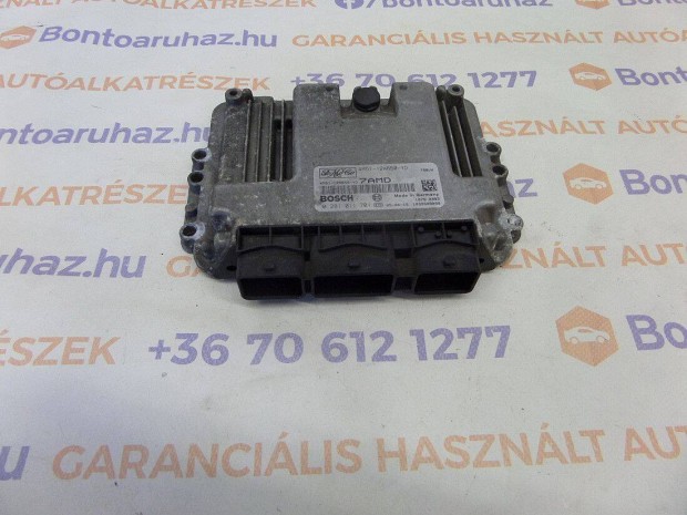 Ford C-Max Eladó gyári, 1.6 dízel 90 le ECU motorvezérlő