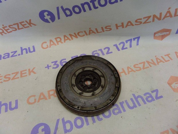 Ford C-Max Elad gyri, 1.6 dzel kettstmeg lendkerk