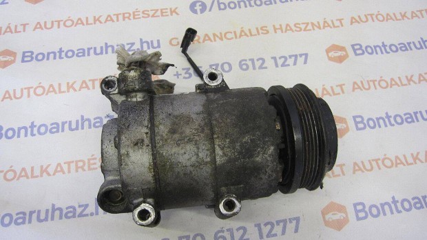 Ford C-Max Eladó gyári, 1,8-2,0 benzines klíma kompresszor