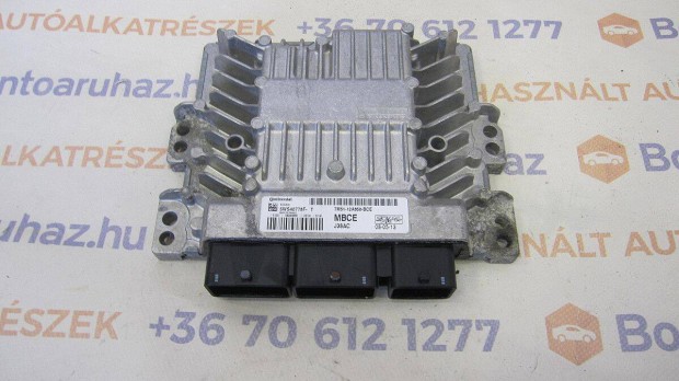 Ford C-Max Eladó gyári, 1,8 TDCI, Dízel motorvezérlő, Ecu