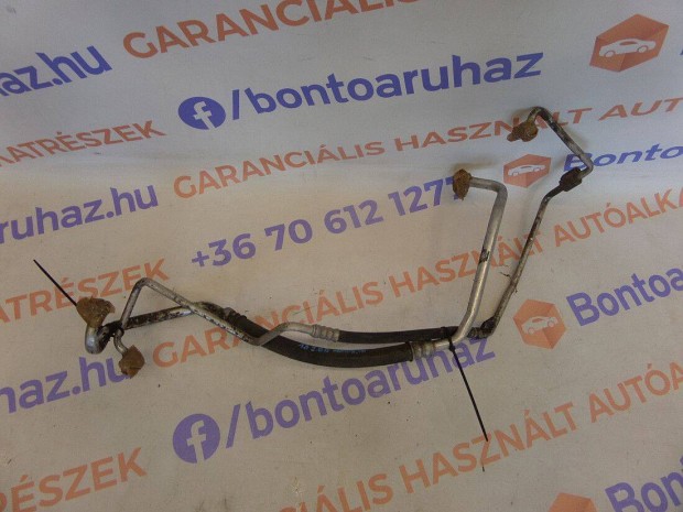 Ford C-Max Eladó gyári, bontott 1,8-2,0 benzines klímacső, ,