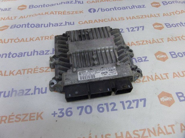 Ford C-Max Eladó gyári, bontott 1,8 TDCI ECU motorvezérlő
