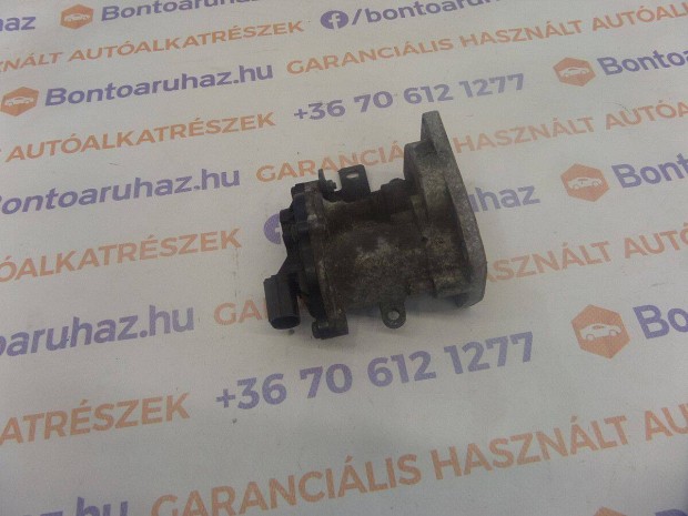 Ford C-Max Elad gyri, bontott 1,8 TDCI EGR