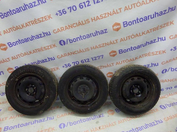 Ford C-Max Eladó gyári, bontott 5x108-as 15 col lemezfelni