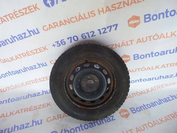 Ford C-Max Eladó gyári, bontott 5x108-as R15 col felni gumival