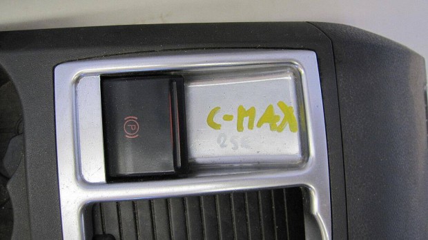 Ford C-Max Elad gyri, bontott automata kzifkes knykls box