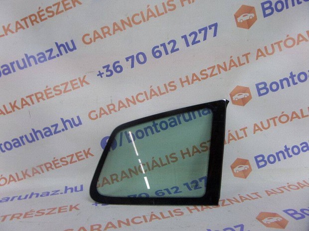 Ford C-Max Eladó gyári, bontott jobb hátsó fix üveg