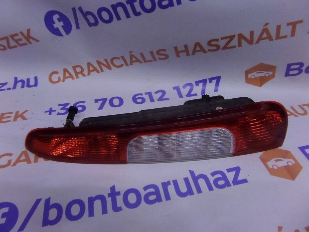 Ford C-Max Eladó gyári, bontott jobb hátsó lámpa