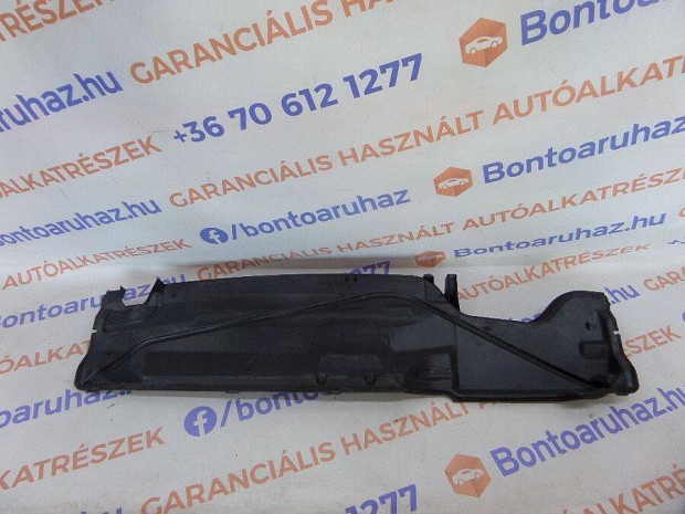 Ford C-Max Eladó gyári, bontott levélrács alatti műanyag