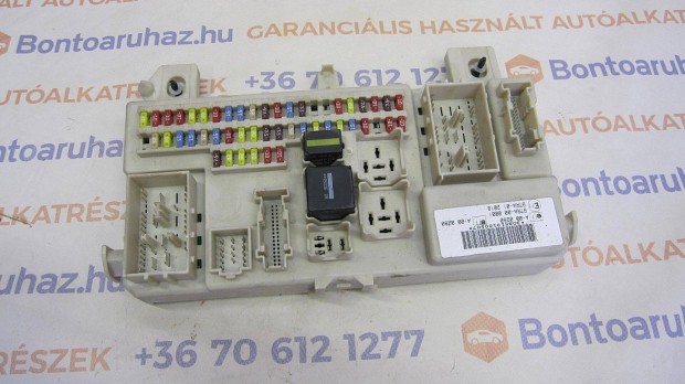 Ford C-Max Eladó gyári, utastér biztosíték tábla Gem modul
