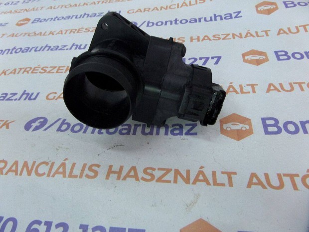 Ford C-Max Eladó gyári bontott 1.6 dízel 90 LE fojtószelep, jó állapot