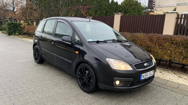 Ford C-Max Focus 1.6 TDCi Trend GAR.KM!Vgig.SZ...